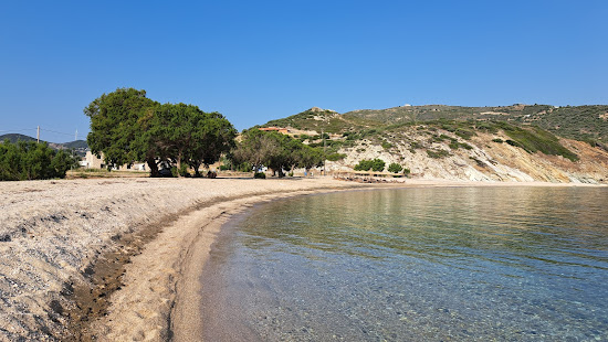 Paralia Stomio