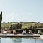 Photo n°2 de l'avis de Michelle.r fait le 26/09/2023 à 15:51 sur le  Mastrojanni Relais à Castelnuovo dell’Abate