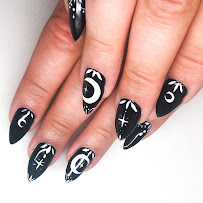 Blackheart Nails - Photo 3 - Car repair in Los Angeles, CA, Los Angeles