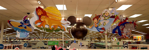 Department Store «Target», reviews and photos, 150 E Stacy Rd #2400, Allen, TX 75002, USA