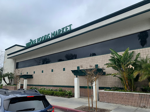 Grocery Store «Whole Foods Market», reviews and photos, 21347 Ventura Blvd, Woodland Hills, CA 91364, USA