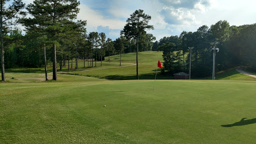 Golf Course «Panola Mountain Golf Course», reviews and photos, 1850 County Line Rd, Ellenwood, GA 30294, USA