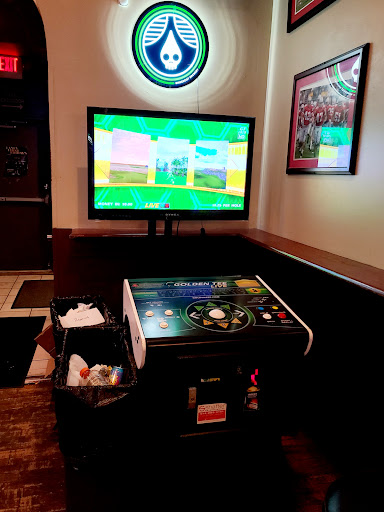 Bar «Park Street Tavern», reviews and photos, 501 Park St, Columbus, OH 43215, USA