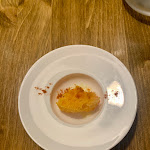 Photo n°1 de l'avis de Geltrude. fait le 15/11/2020 à 10:04 sur le  Etienne Roma Ristorante à Rome