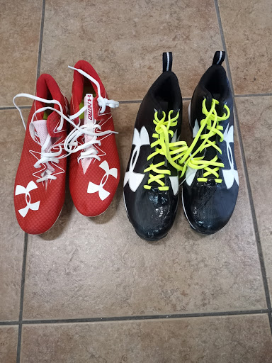 Thrift Store «Goodwill Riviera Beach/Broadway Store & Donation Center», reviews and photos, 3500 Broadway, Riviera Beach, FL 33404, USA