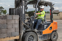 Fay Block Materials - Photo 3 - Car repair in Fayetteville, NC, Fayetteville