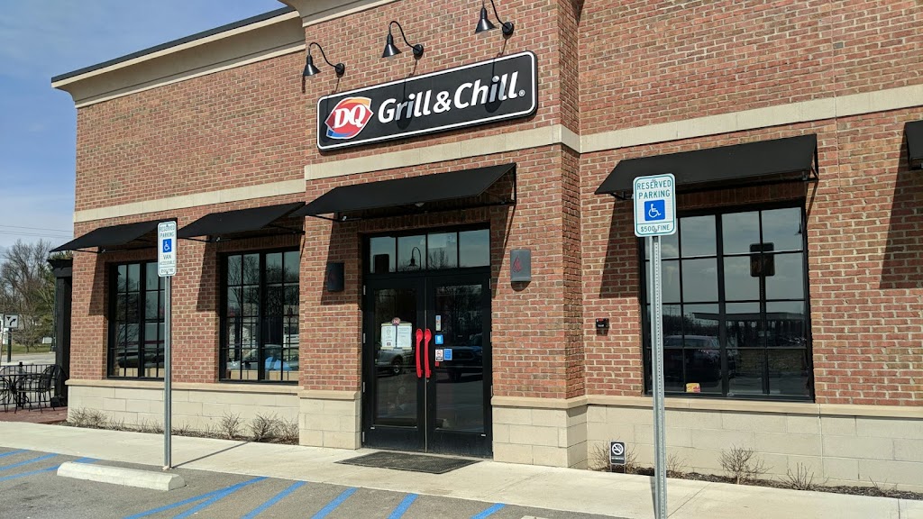 Dairy Queen Grill & Chill 43054