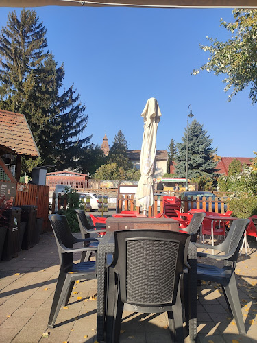 Comentarii opinii despre Rév Büfé