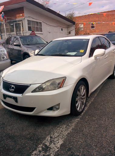 Used Car Dealer «D & A Guaranteed Auto Sales», reviews and photos, 2417 Linden Blvd, Brooklyn, NY 11208, USA