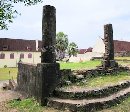 Benteng Jumpandang photo