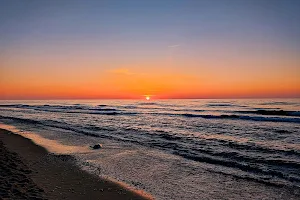 Plaża Pobierowo image