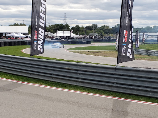 Off-road Race Track «M1 Concourse Race Track», reviews and photos, 1 Pontiac St, Pontiac, MI 48341, USA