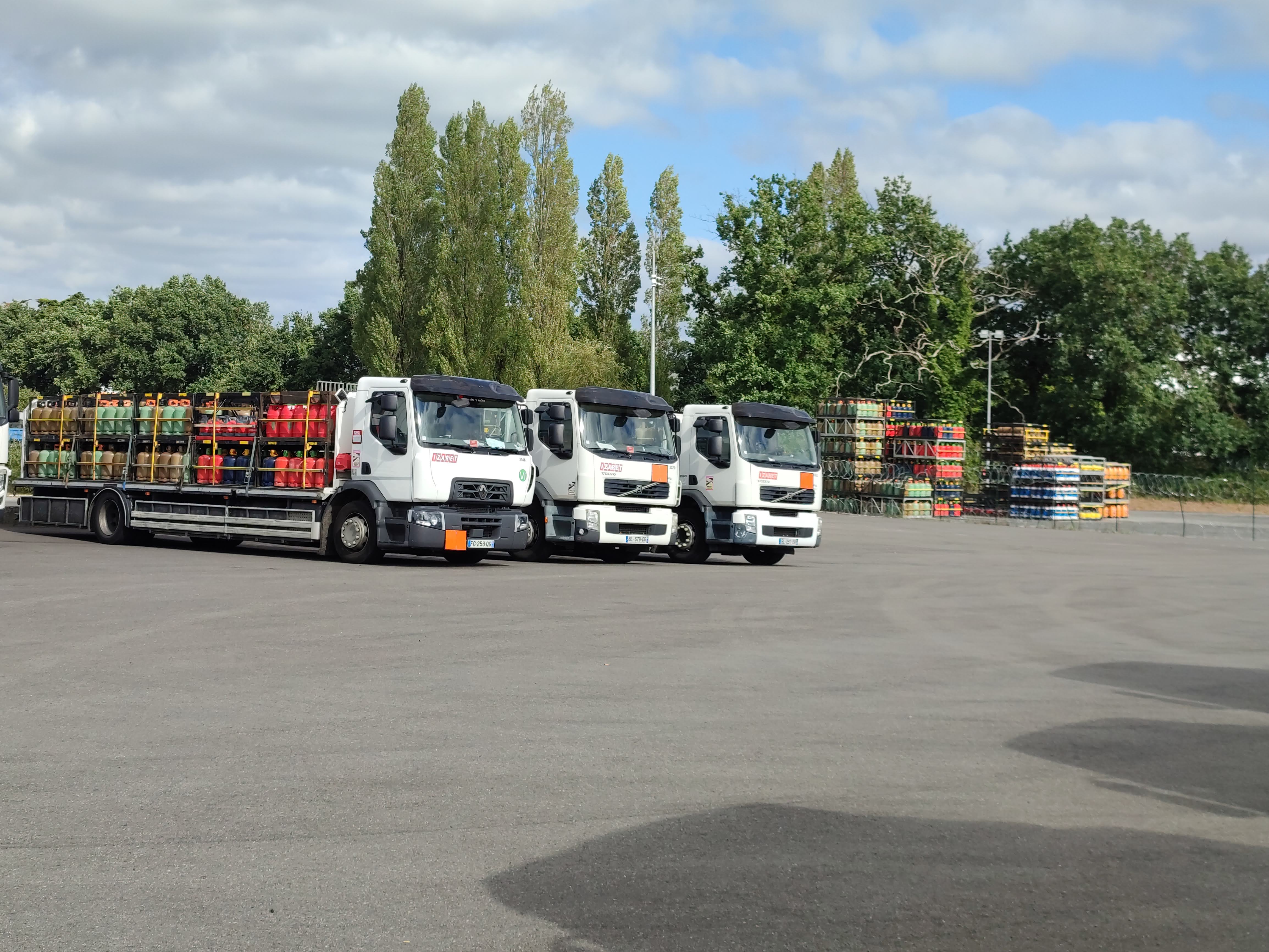Photo n° 3 de l'avis de 401R.E.G99. fait le 25/07/2022 à 16:42