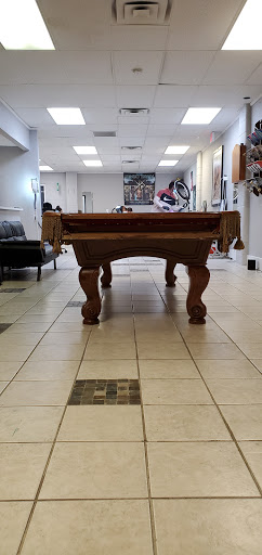 Explore wing tattoo ideas for guys, creative tattoo ideas in Somers Point, available at Magnum Opus Tattoo Collective