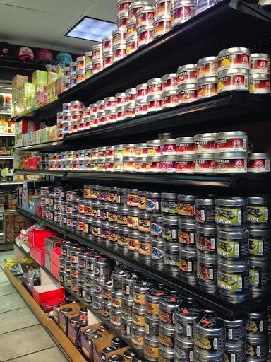 Tobacco Shop «ONE STOP TOBACCO SHOP», reviews and photos, 3504 Broadway, Grove City, OH 43123, USA