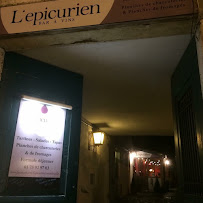 Photos du propriétaire du Restaurant L'Epicurien de Rambouillet - n°9