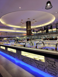 Atmosphère du Restaurant de type buffet Palais d'Illzach - n°18