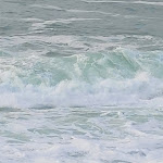 Photo n° 6 de l'avis de Sandrine.a fait le 31/12/2021 à 17:39 pour Côte Sauvage à Quiberon