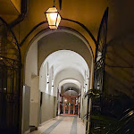 Photo n°1 de l'avis de Dhiman.a fait le 10/02/2024 à 17:36 sur le  Hotel Bretagna Heritage - Alfieri Collezione à Florence