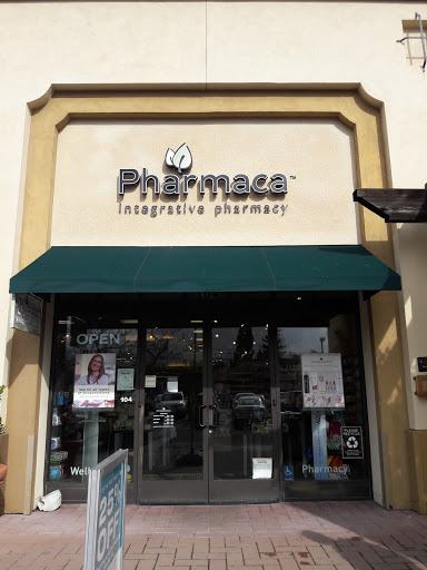 Pharmaca Integrative Pharmacy, 7514 Redwood Blvd #104, Novato, CA 94945, USA, 