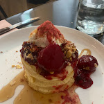 Photo n°2 de l'avis de Pedro.o fait le 17/12/2023 à 10:56 sur le  District Five Coffee Roasters - Café Donaustr. 3 à Ingolstadt