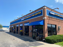 Monro Auto Service and Tire Centers - Photo 4 - Car repair in Rochester, NY, Rochester