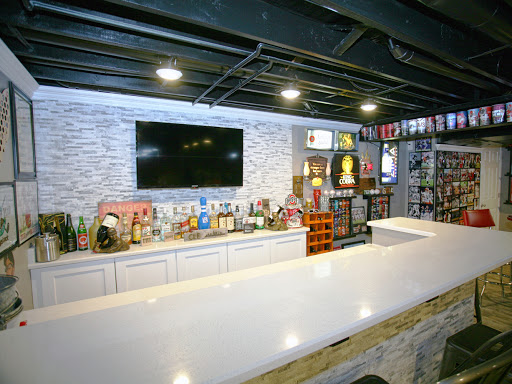 Contractor «Smartland Home Renovations», reviews and photos, 67 Alpha Dr, Highland Heights, OH 44143, USA