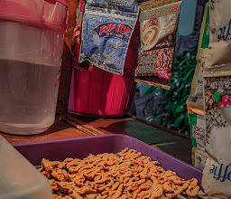 Angkringan Mak'e photo