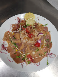 Photo n°14 de Le Relax 1850 à Vars ()