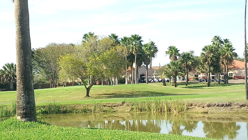 Golf Course «Brownsville Golf Center», reviews and photos, 1800 W San Marcelo Blvd, Brownsville, TX 78526, USA