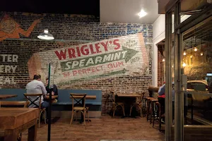 The Wrigley Taproom & Eatery image