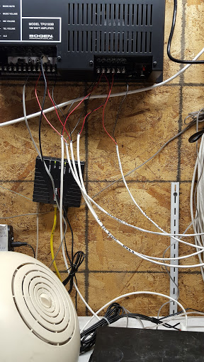 Thrift Store «MyUnique», reviews and photos, 116 Broad St, Elizabeth, NJ 07201, USA