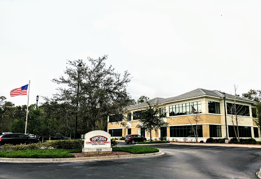 General Contractor «Superior Construction», reviews and photos, 7072 Business Park Blvd N, Jacksonville, FL 32256, USA