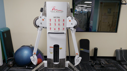 Health Club «Prime Time Fitness», reviews and photos, 3 Dunham Dr, New Fairfield, CT 06812, USA