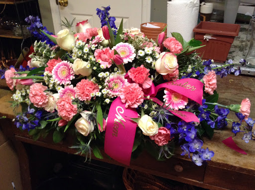 Florist «V.S.Flowers», reviews and photos, 2914 Blue Star Hwy, Douglas, MI 49406, USA