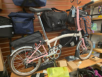 BicycleSPACE - Ivy City - Photo 7 - Car repair in Washington, DC, Washington