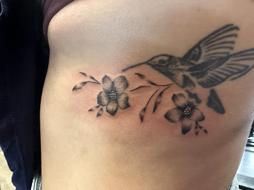 Explore nurse tattoos ideas, creative tattoo ideas in Overland Park, available at Classic Tattoo and Body Piercing