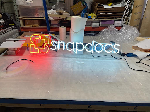 Commercial Printer «Graphink Inc, Doral Printing and Doral Signs Doral Banner», reviews and photos, 8850 NW 13th Terrace Unit 103, Miami, FL 33172, USA