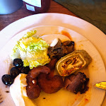 Photo n°1 de l'avis de Alexandra.e fait le 07/09/2023 à 08:09 sur le  Rodizio Baumhaus à Langenhagen