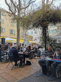 Atmosphère du Restaurant L‘occitan à Menton - n°16