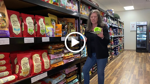 Pet Supply Store «Pets Naturally», reviews and photos, 1420 W South Airport Rd, Traverse City, MI 49686, USA