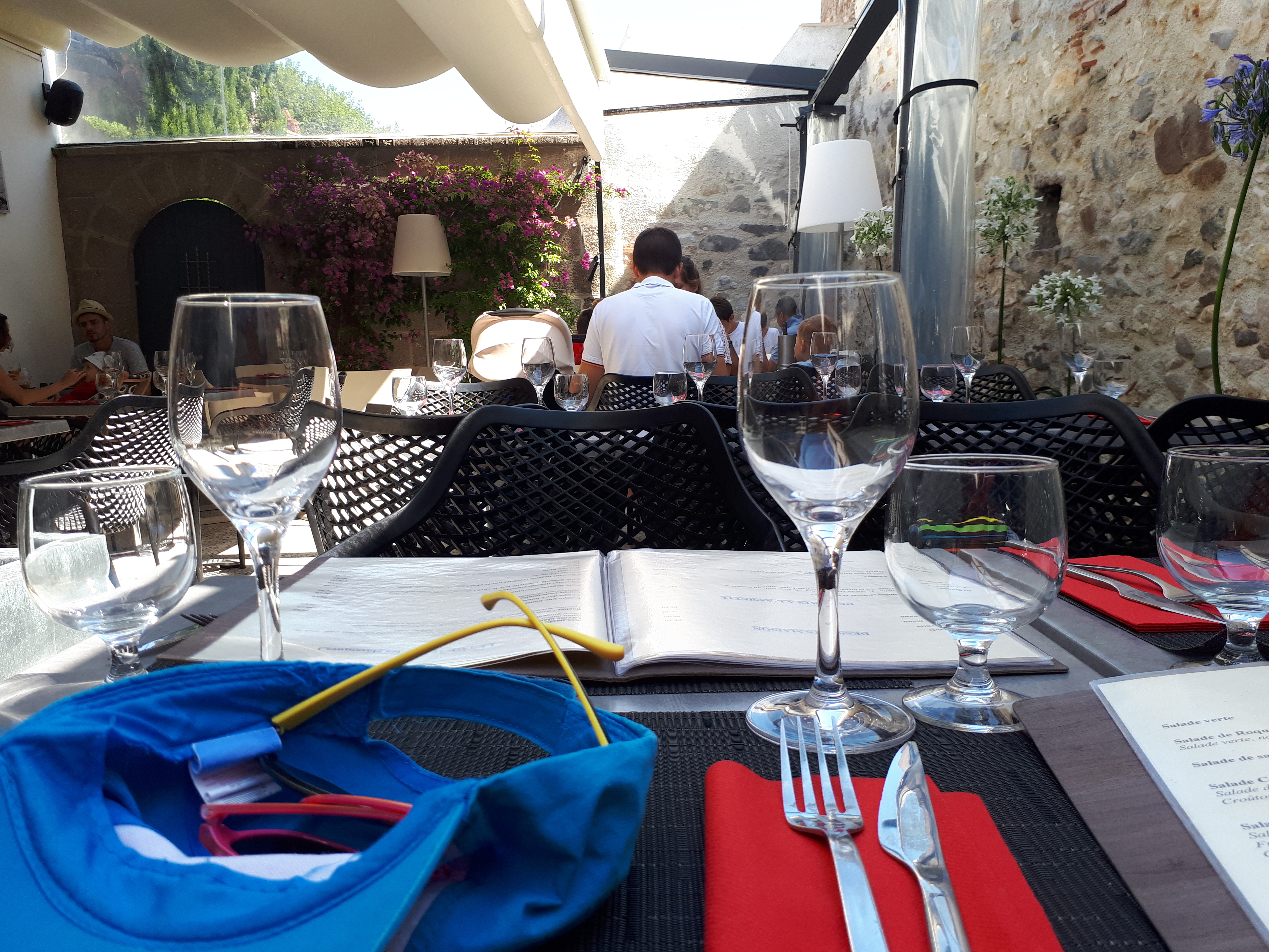 Photo n° 2 de l'avis de Yann.h fait le 02/08/2018 à 18:49