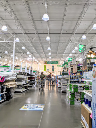 Home Improvement Store «Menards», reviews and photos, 1445 S Robert St, West St Paul, MN 55118, USA