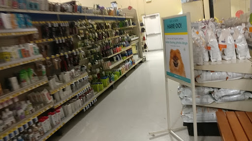 Pet Supply Store «PetSmart», reviews and photos, 1013 W University Ave, Georgetown, TX 78628, USA