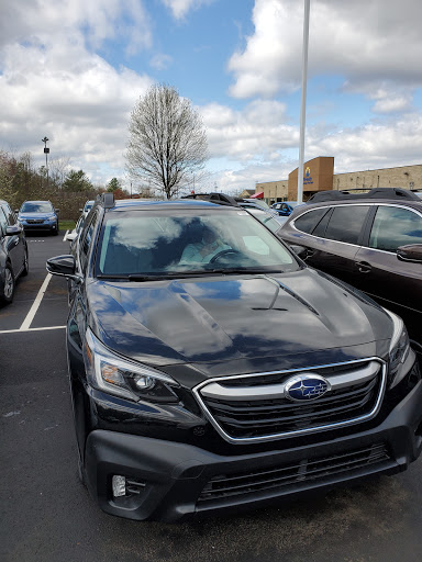 Subaru Dealer «Beechmont Subaru», reviews and photos, 8021 Beechmont Ave, Cincinnati, OH 45255, USA