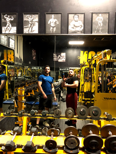 Gym «Miami Iron Gym», reviews and photos, 9660 Coral Way, Miami, FL 33165, USA