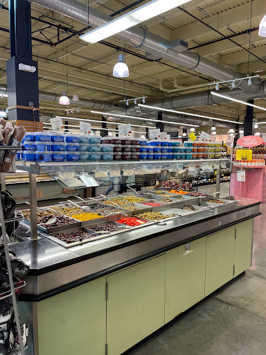 Grocery Store «Whole Foods Market», reviews and photos, 300 Bergen Town Center, Paramus, NJ 07652, USA