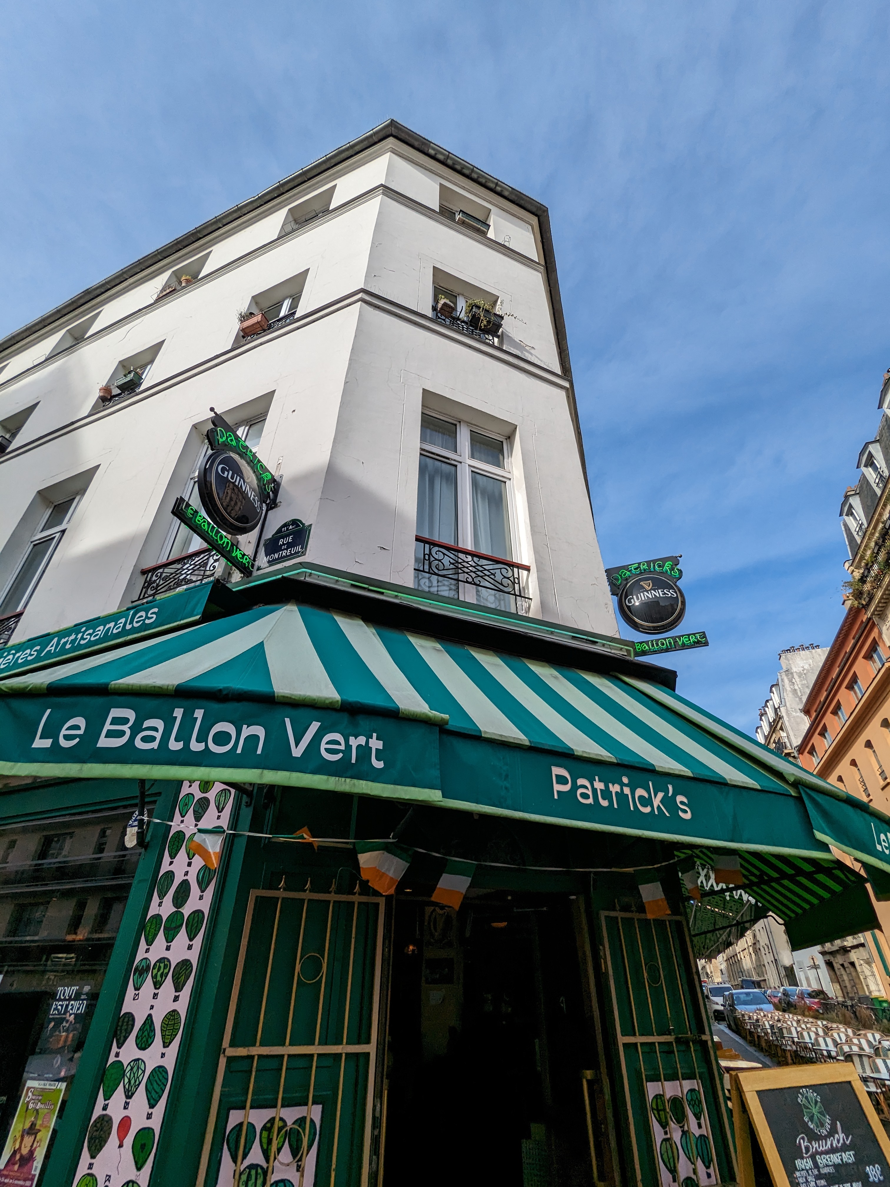 Photo n° 1 de l'avis de Béran.e fait le 28/10/2023 à 16:59