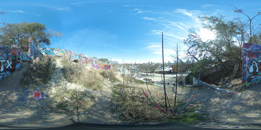 Art Gallery «HOPE Outdoor Gallery», reviews and photos, 1101 Baylor St, Austin, TX 78703, USA