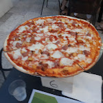 Photo n°1 de l'avis de Ruggiero.a fait le 08/03/2020 à 09:24 sur le  La Tettoia à Barletta